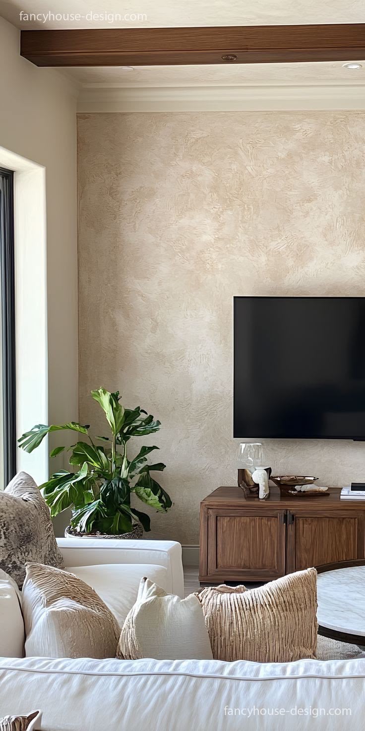 Papel tapiz instalado por Lux Interiores